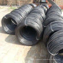 Construction custom carbon steel 20kg black binding wire coils 50 kg 20 gauge steel  black Annealed Wire